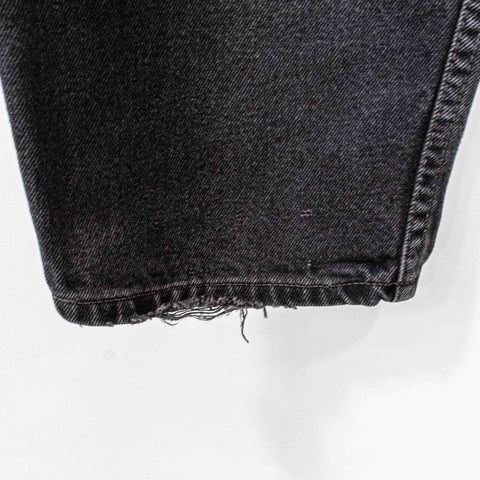 Levis 560 Loose Fit Tapered Leg Jeans