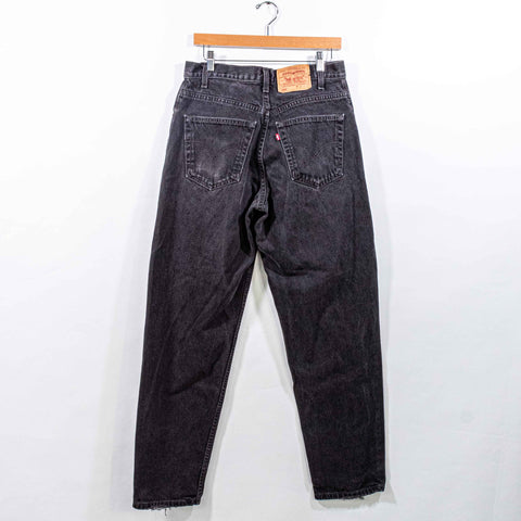 Levis 560 Loose Fit Tapered Leg Jeans