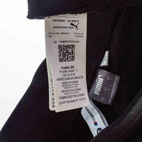 BMW Motorsport Puma Sweat Shorts