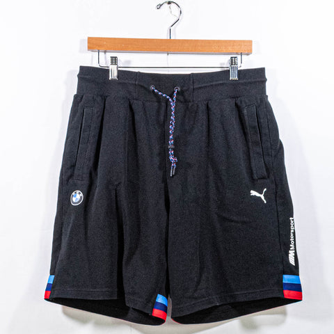 BMW Motorsport Puma Sweat Shorts