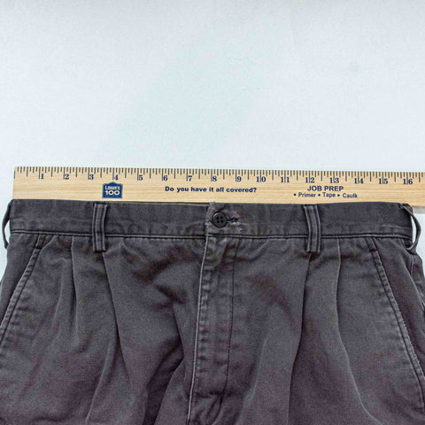 Nike Golf Sun Faded Distressed Chino Shorts