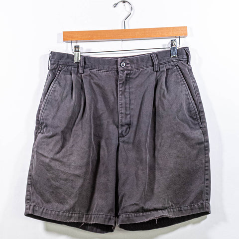 Nike Golf Sun Faded Distressed Chino Shorts