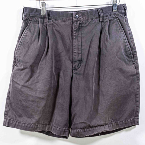Nike Golf Sun Faded Distressed Chino Shorts