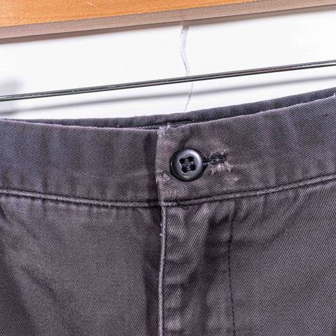 Nike Golf Sun Faded Distressed Chino Shorts