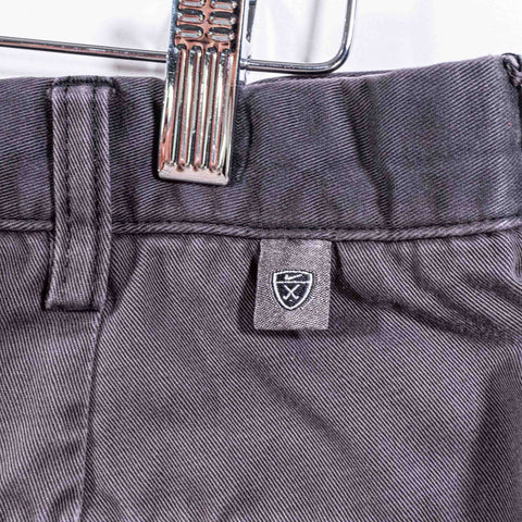 Nike Golf Sun Faded Distressed Chino Shorts