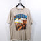 Kenny Chesney Flip Flop Summer 2007 Tour T-Shirt