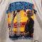Kenny Chesney Flip Flop Summer 2007 Tour T-Shirt