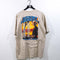 Kenny Chesney Flip Flop Summer 2007 Tour T-Shirt