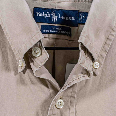 Polo Ralph Lauren Pony Blake Button Down Shirt