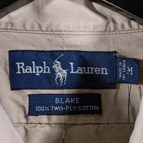 Polo Ralph Lauren Pony Blake Button Down Shirt
