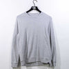 Faherty Striped Raglan Sweatshirt Crewneck