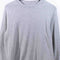 Faherty Striped Raglan Sweatshirt Crewneck