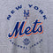 New York Mets MLB Baseball Logo T-Shirt Long Sleeve