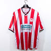 Olympiakos Soccer Jersey