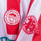 Olympiakos Soccer Jersey