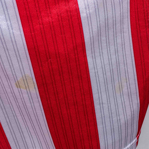 Olympiakos Soccer Jersey