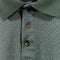 Nike Golf Swoosh Abstract Pattern Polo Shirt