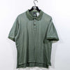 Nike Golf Swoosh Abstract Pattern Polo Shirt