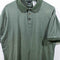 Nike Golf Swoosh Abstract Pattern Polo Shirt