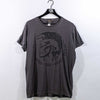 Diesel Only The Brave Logo T-Shirt