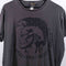 Diesel Only The Brave Logo T-Shirt