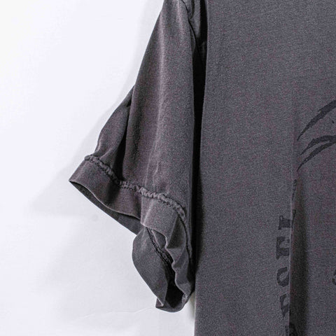 Diesel Only The Brave Logo T-Shirt