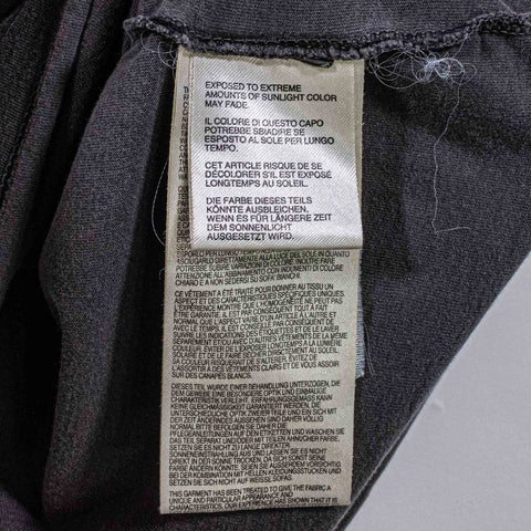 Diesel Only The Brave Logo T-Shirt