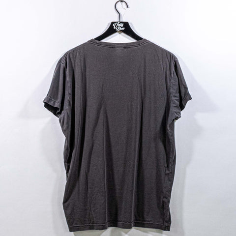 Diesel Only The Brave Logo T-Shirt