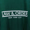 Law & Order New York City T-Shirt