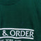Law & Order New York City T-Shirt