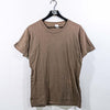 Union Underwear Co. Blank Green Army T-Shirt Single Stitch