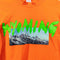 Kanye West 2018 Album Listening Party Jackson Hole Wyoming T-Shirt Long Sleeve