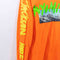 Kanye West 2018 Album Listening Party Jackson Hole Wyoming T-Shirt Long Sleeve