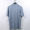 Holderness & Bourne Striped Polo Performance Polo Shirt The 1854 Invitational Philadelphia Cricket Club Golf