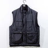 GAP Windbreaker Utility Fishing Vest Gorpcore