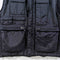 GAP Windbreaker Utility Fishing Vest Gorpcore