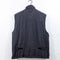 GAP Windbreaker Utility Fishing Vest Gorpcore