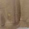 Golf Classic Crest Colorblock Sweatshirt Crable Sportswear