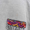 Carlos Santana Supernatural 2000 European Tour Sweatshirt