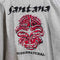 Carlos Santana Supernatural 2000 European Tour Sweatshirt