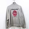 Carlos Santana Supernatural 2000 European Tour Sweatshirt