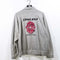 Carlos Santana Supernatural 2000 European Tour Sweatshirt