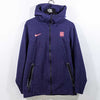 Chelsea FC Nike NSW Tech Pack Zip Up Hoodie Sweatshirt Blokecore Premier League