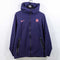 Chelsea FC Nike NSW Tech Pack Zip Up Hoodie Sweatshirt Blokecore Premier League