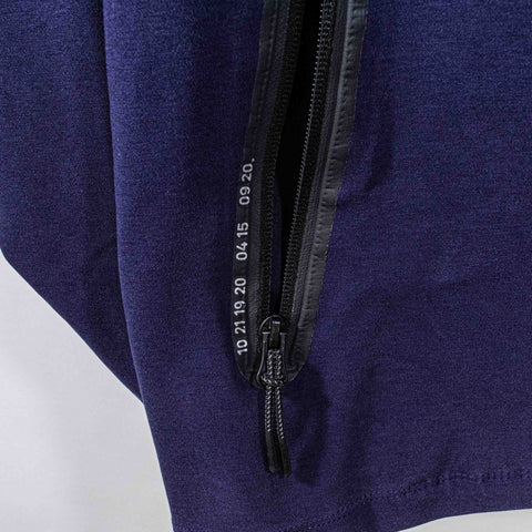 Chelsea FC Nike NSW Tech Pack Zip Up Hoodie Sweatshirt Blokecore Premier League