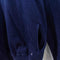 Russell Athletic High Cotton Henley Hoodie Sweatshirt Made in USA Blank