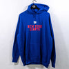 New York Giants NFL Hoodie Sweatshirt Football