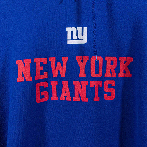 New York Giants NFL Hoodie Sweatshirt Football