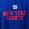 New York Giants NFL Hoodie Sweatshirt Football