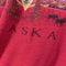 Alaska Wilderness Nature Sun Faded Sweatshirt